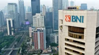 Info Gaji dan Posisi PT Bank Negara Indonesia (Persero) Tbk