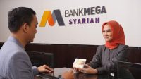 Info Gaji dan Posisi PT Bank Mega Tbk