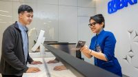 Info Gaji dan Posisi PT Bank Rakyat Indonesia