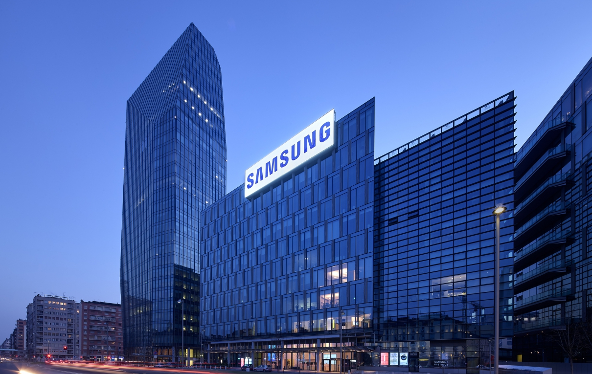 Info Gaji PT Samsung Electronics Indonesia