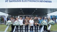 Info Gaji PT Samsung Electronics Indonesia